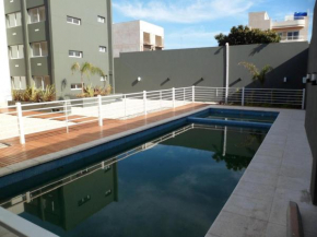 Colombres apartamento